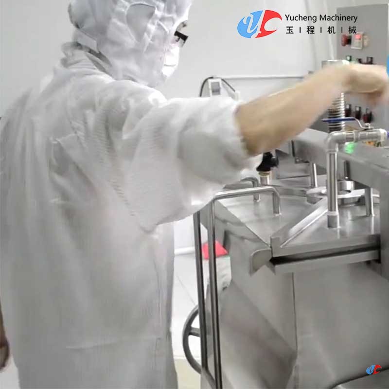 Mochi Ice Cream Factory