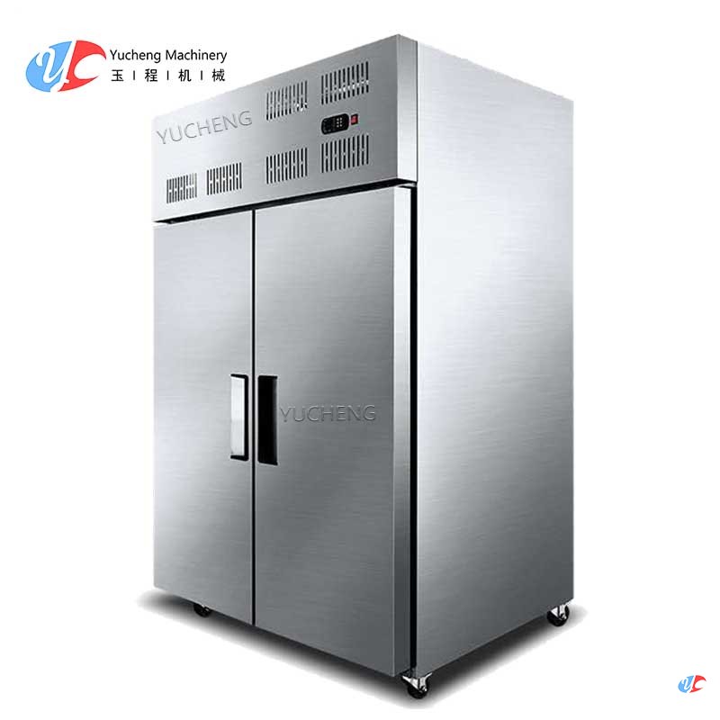 Mochi Ice Cream Freezer
